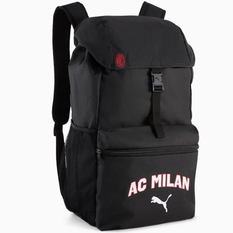 AC Milan Puma plecak 801