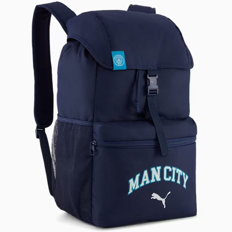 Manchester City Puma plecak 001