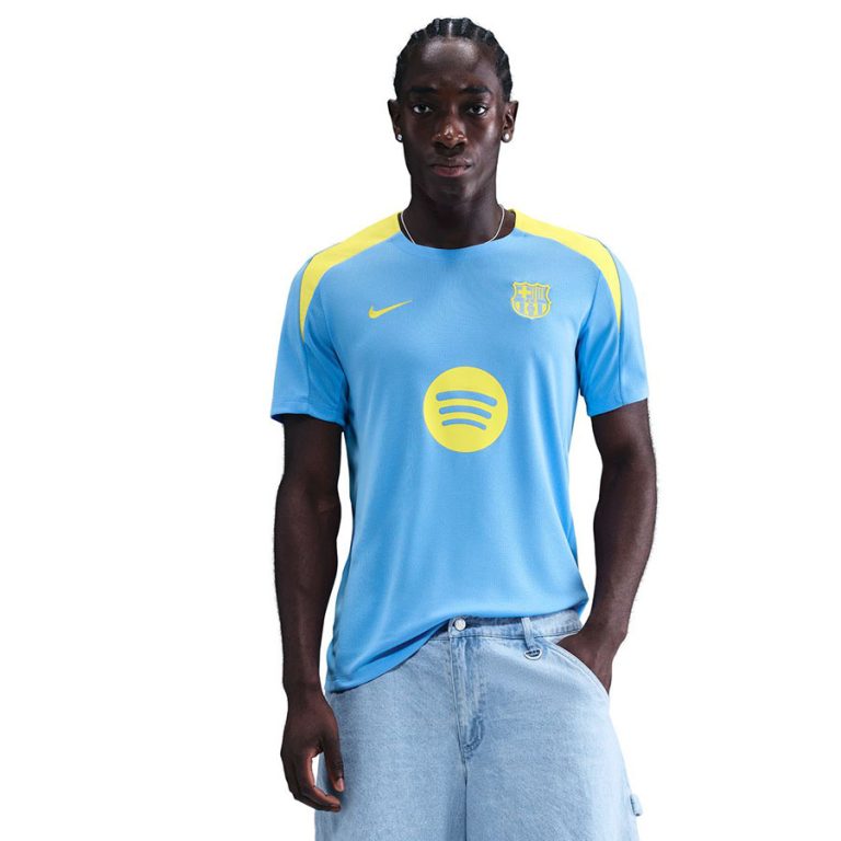 FC Barcelona Nike koszulka 413