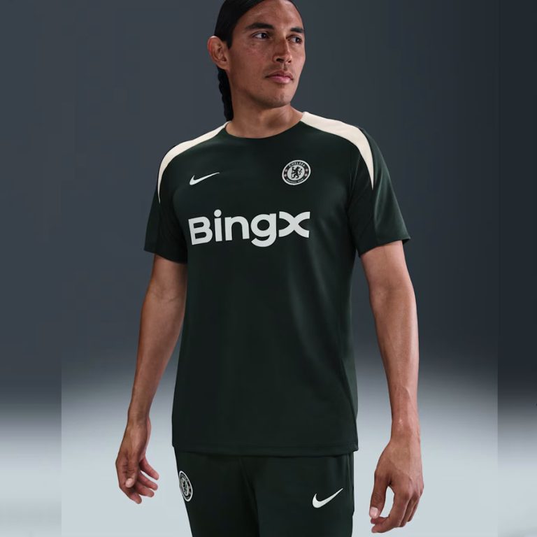 Chelsea FC Nike koszulka 347