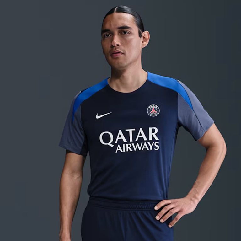 PSG Nike koszulka 411
