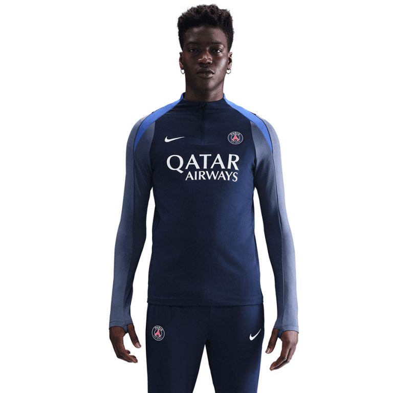 PSG Nike bluza 411