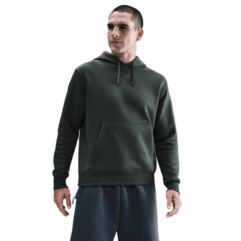 Chelsea FC Nike bluza z kapturem 346