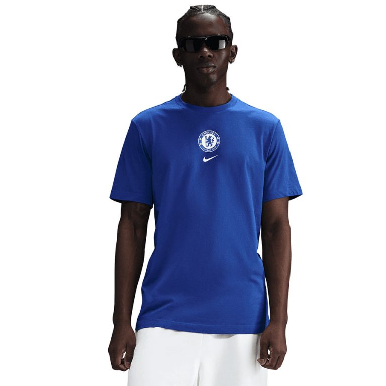 Chelsea FC Nike koszulka 495