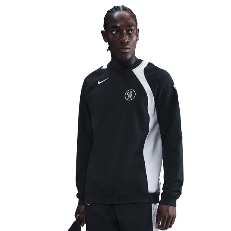 Chelsea FC Nike bluza 010