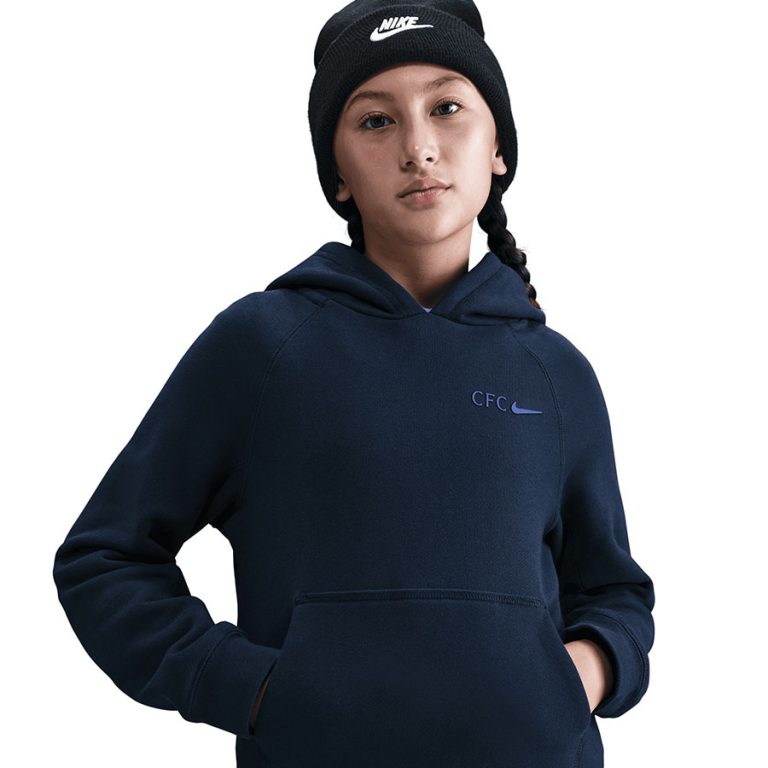Chelsea FC Nike bluza junior 451