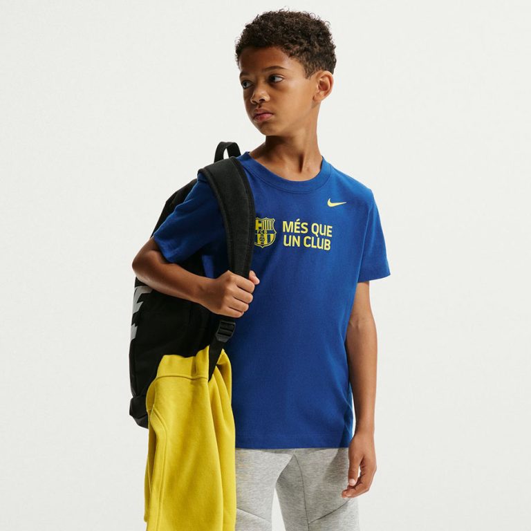FC Barcelona Nike koszulka 431