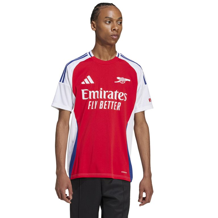 Arsenal Londyn Adidas koszulka 141