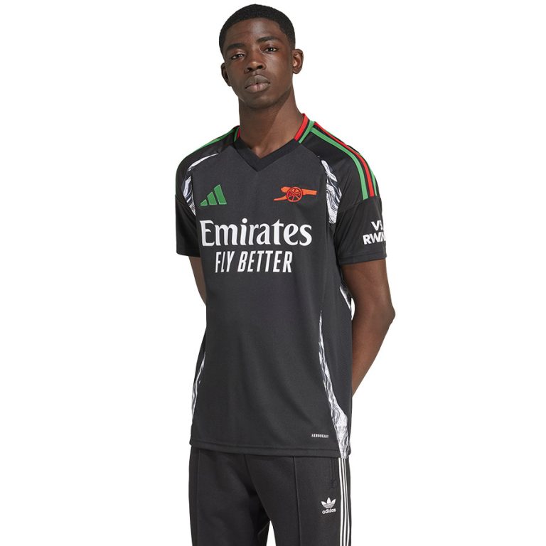 Arsenal Londyn Adidas koszulka 148