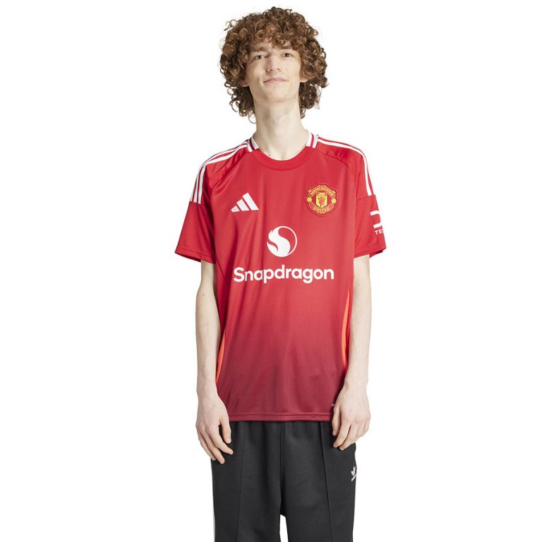 Manchester United Adidas koszulka 397