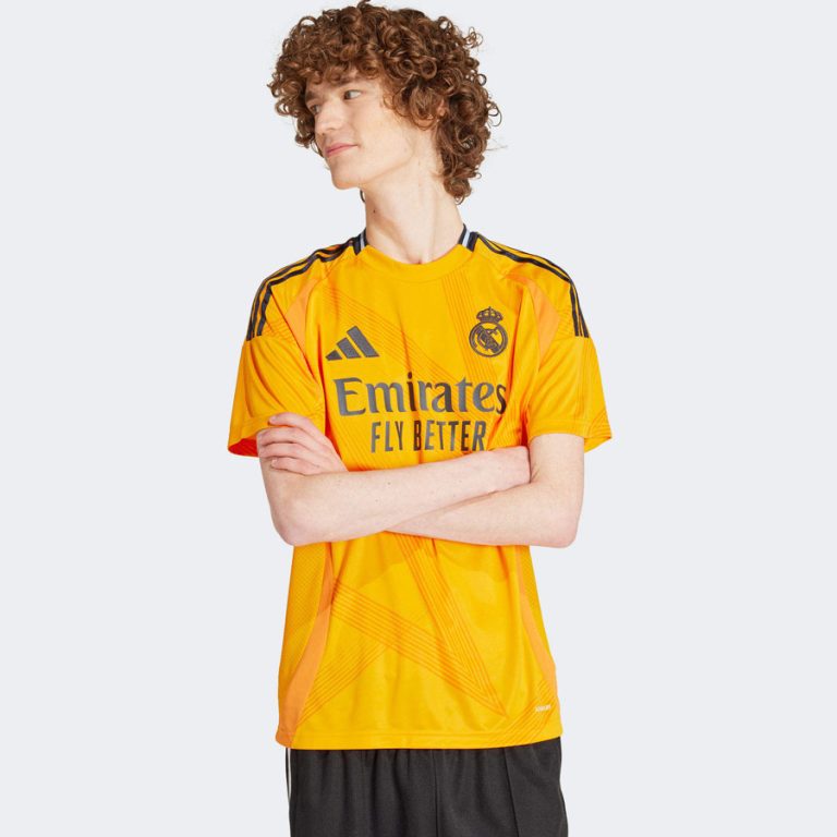 Real Madryt Adidas koszulka 013