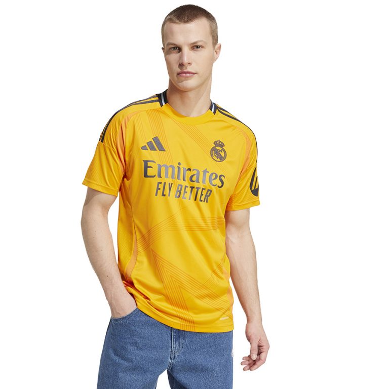 Real Madryt Adidas koszulka 133