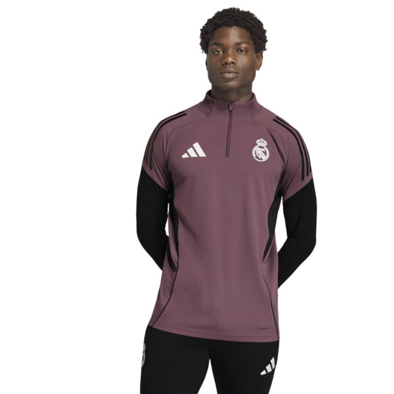 Real Madryt Adidas bluza 015