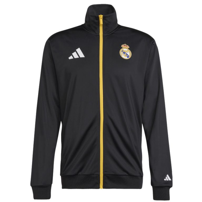 Real Madryt Adidas bluza 394