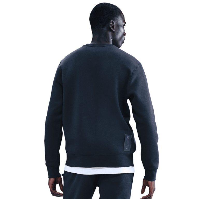 Chelsea FC Nike bluza 451