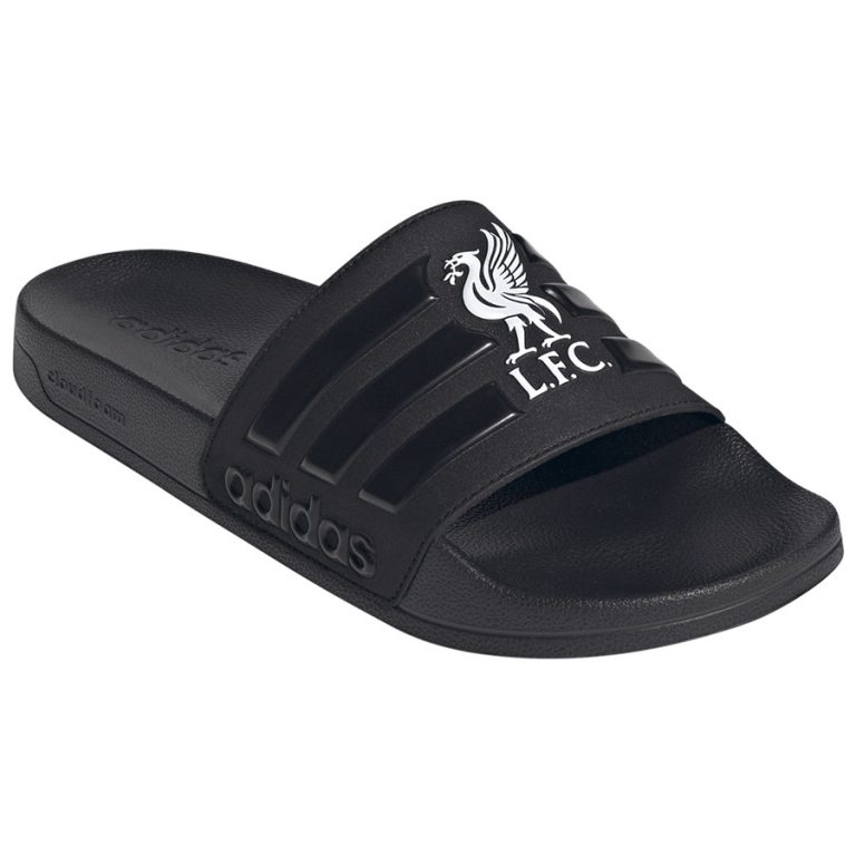 Liverpool FC Adidas klapki 590
