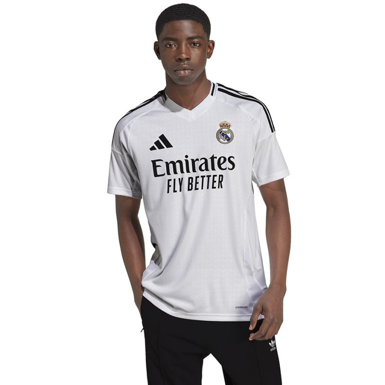 Real Madryt Adidas koszulka 011