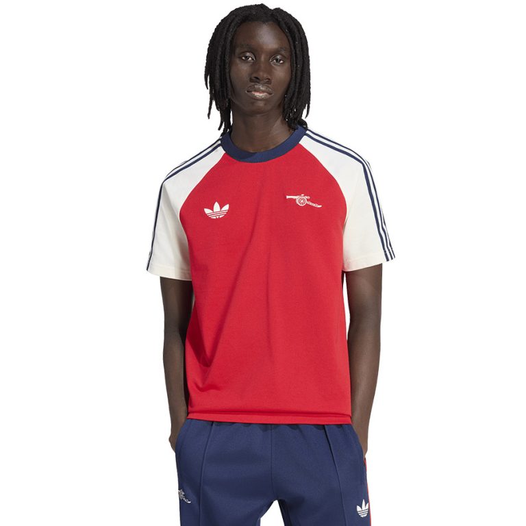 Arsenal FC Adidas koszulka 764