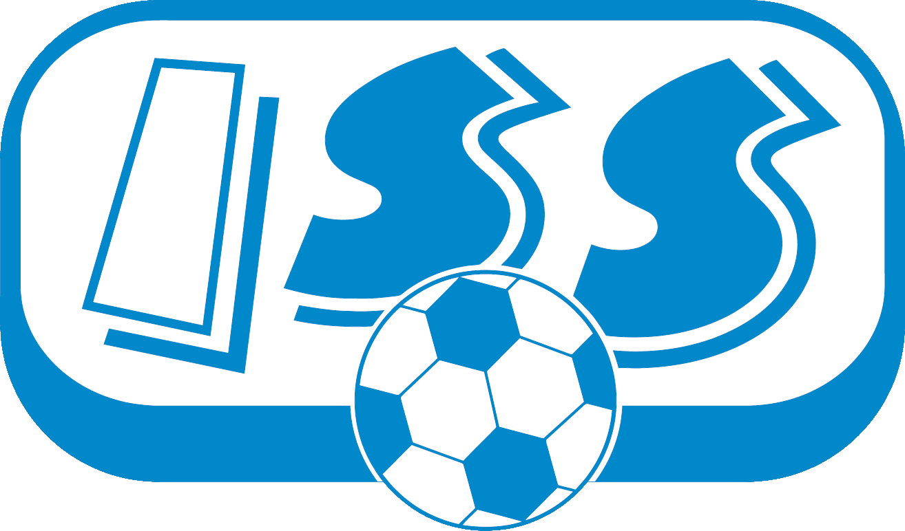 Pełne logo ISS-sport.net